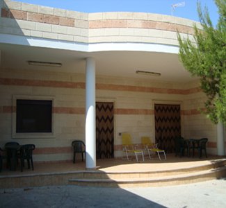 Vendesi Villa San Pietro