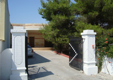 Vendesi Villa San Pietro